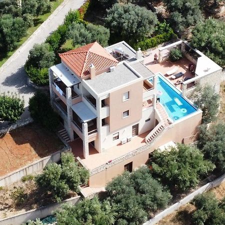 Margarita'S Villas Ханя Екстериор снимка