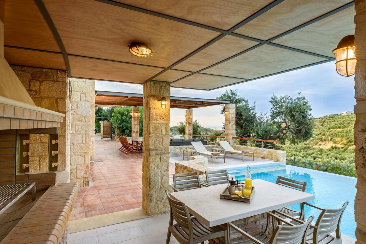 Margarita'S Villas Ханя Екстериор снимка