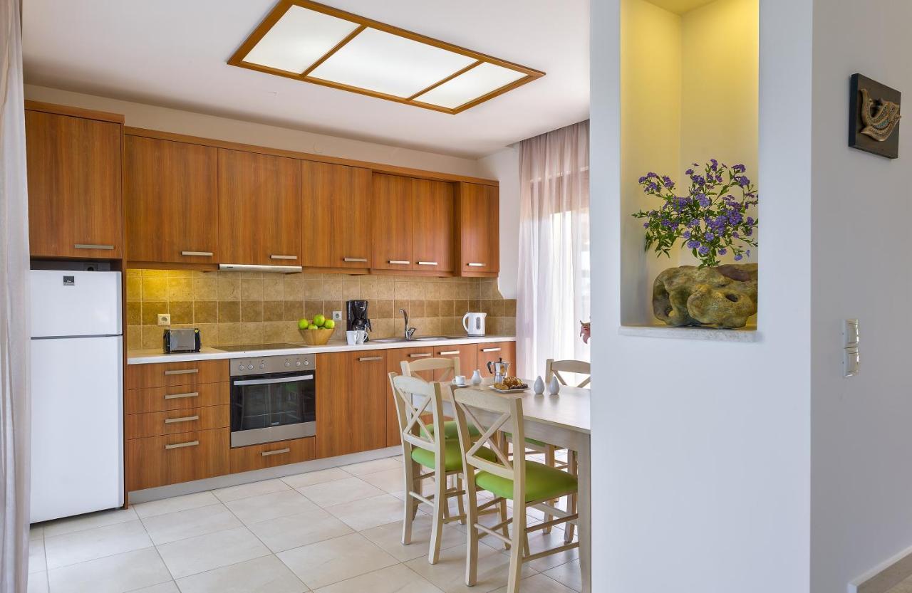Margarita'S Villas Ханя Екстериор снимка