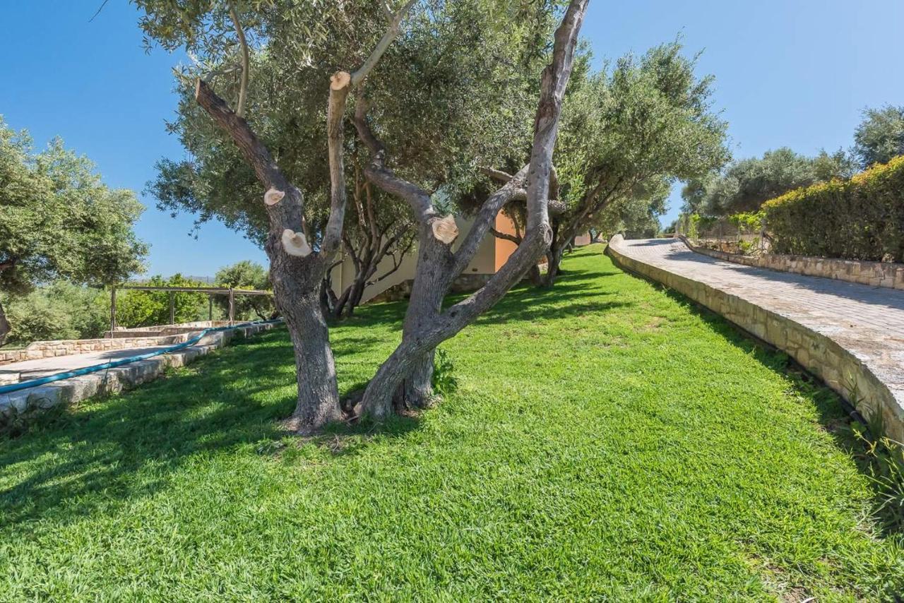 Margarita'S Villas Ханя Екстериор снимка