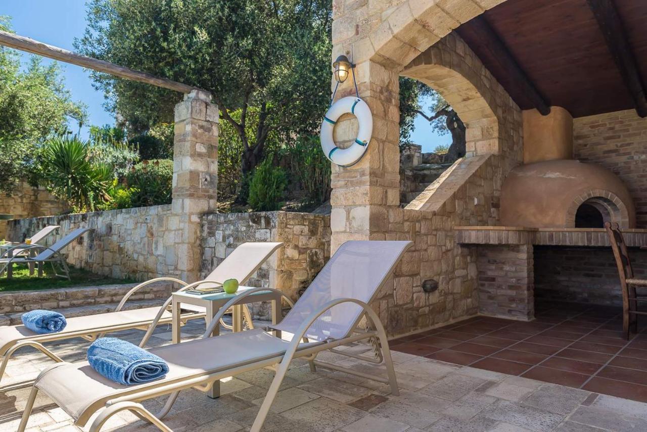 Margarita'S Villas Ханя Екстериор снимка