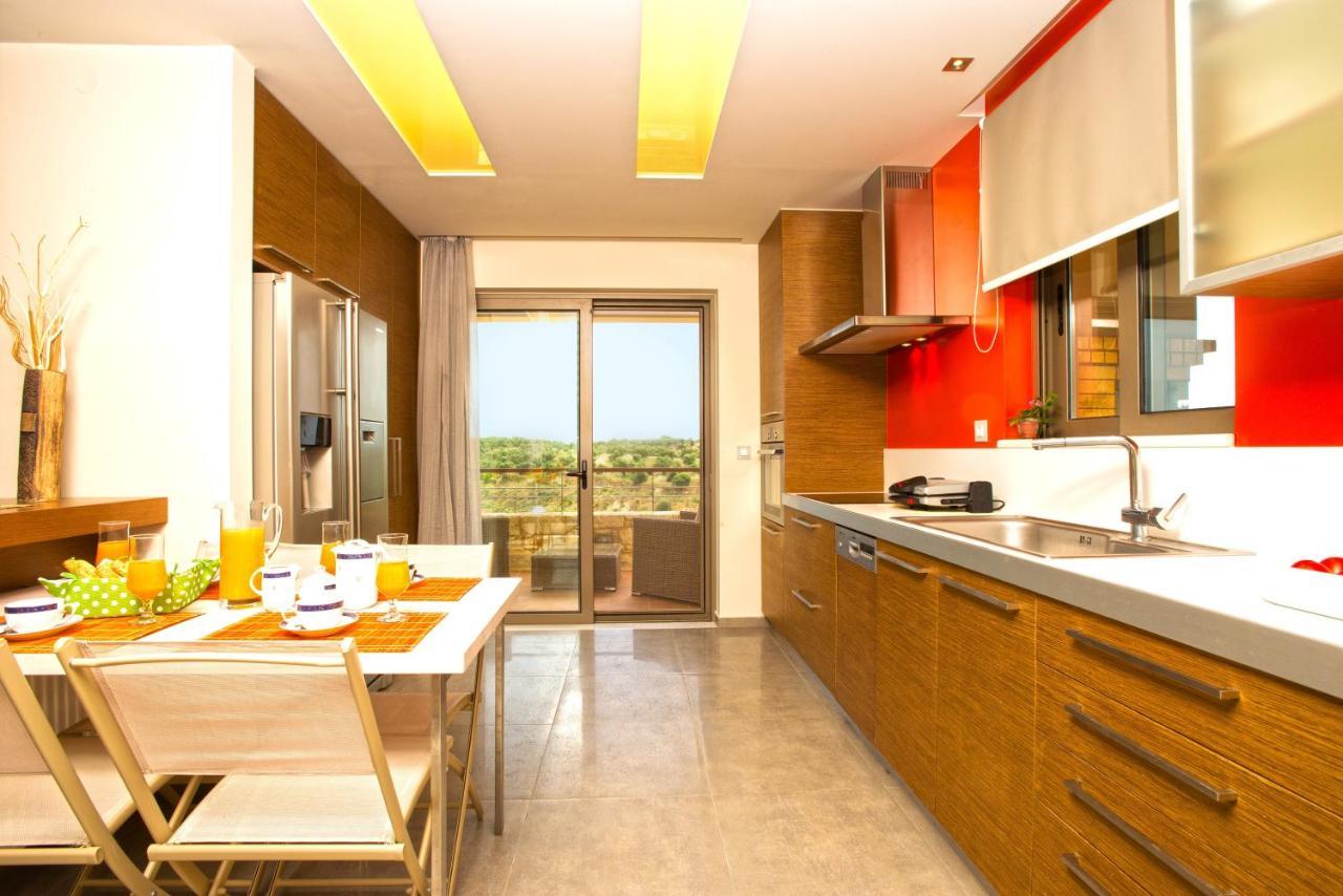 Margarita'S Villas Ханя Екстериор снимка