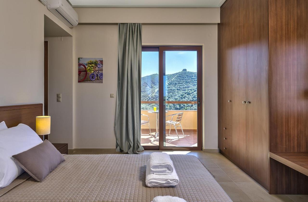 Margarita'S Villas Ханя Екстериор снимка