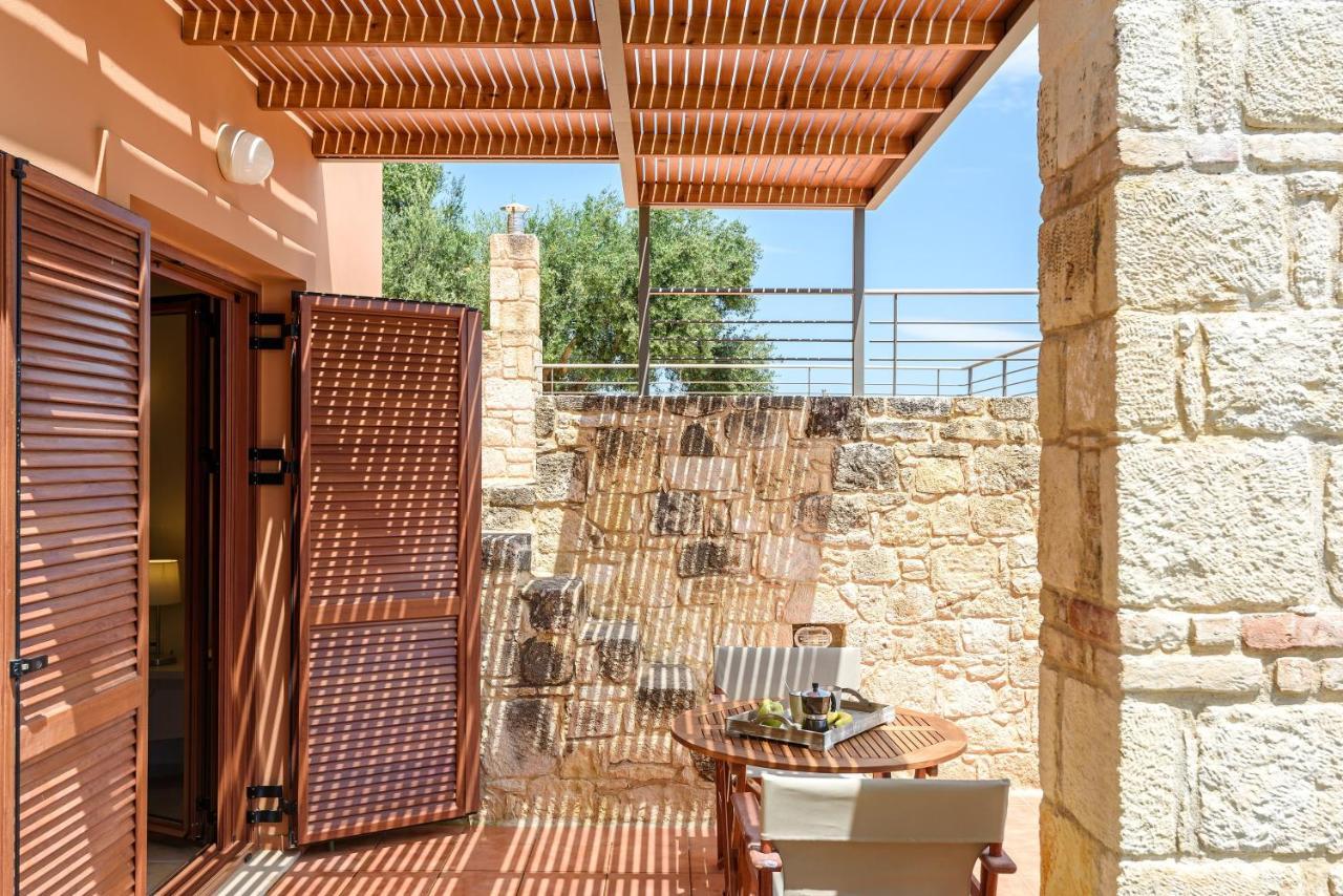 Margarita'S Villas Ханя Екстериор снимка