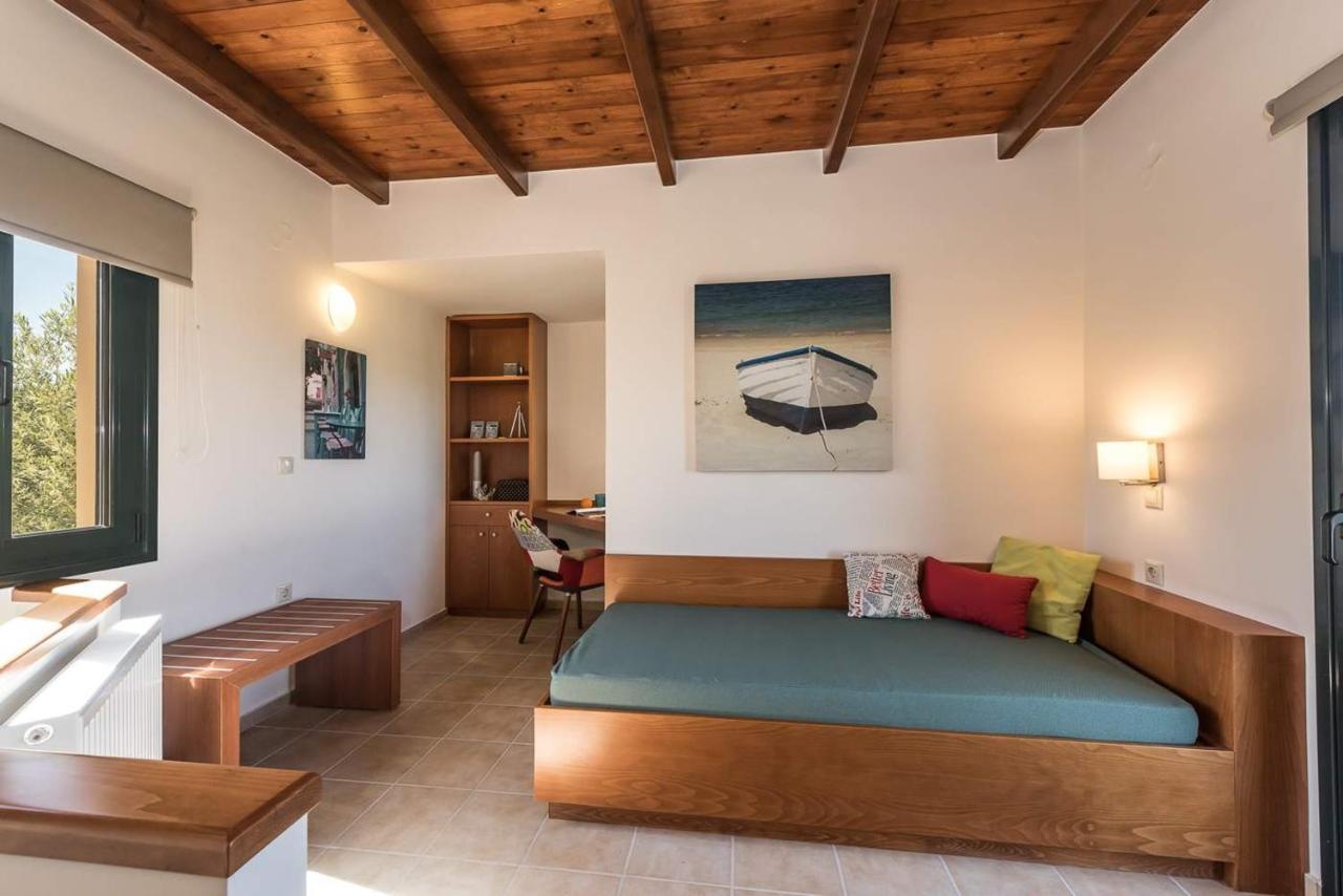 Margarita'S Villas Ханя Екстериор снимка