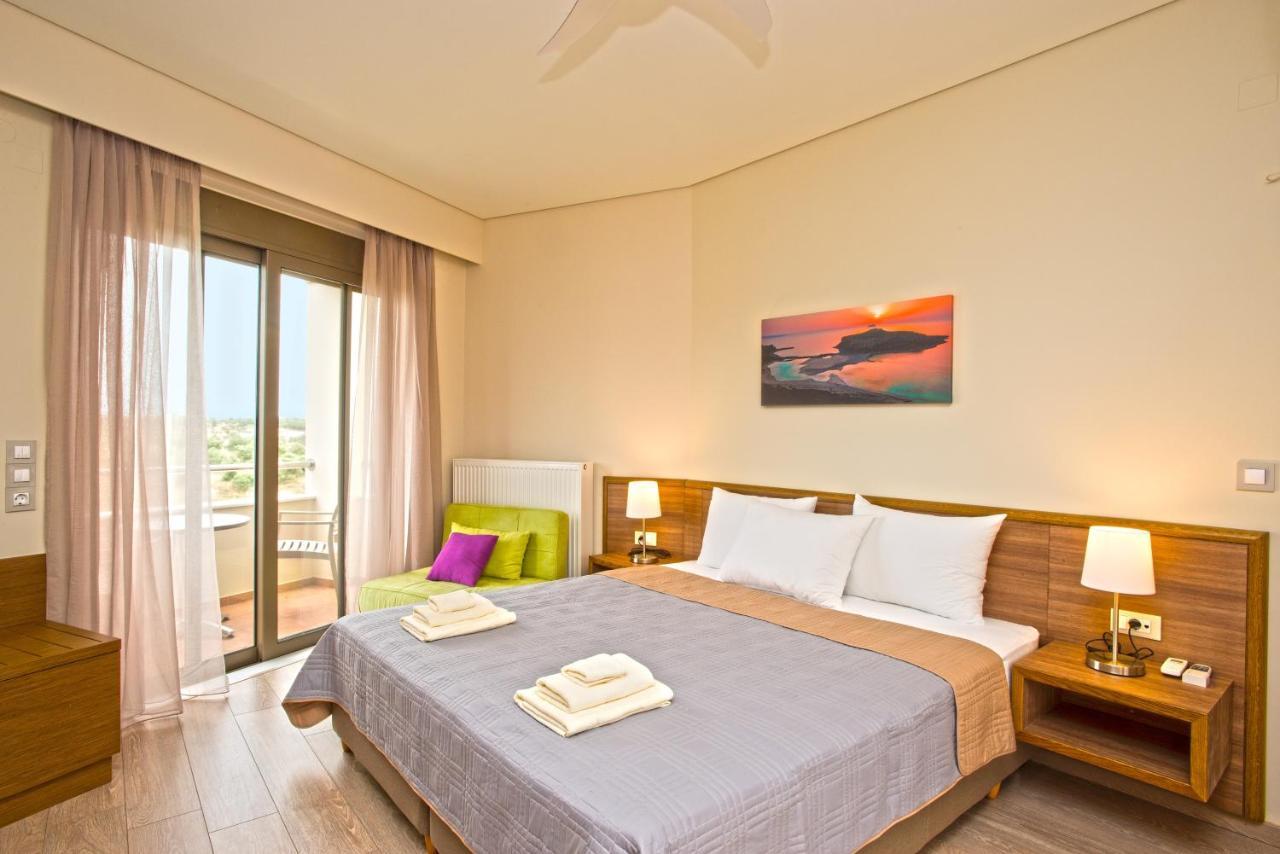 Margarita'S Villas Ханя Екстериор снимка