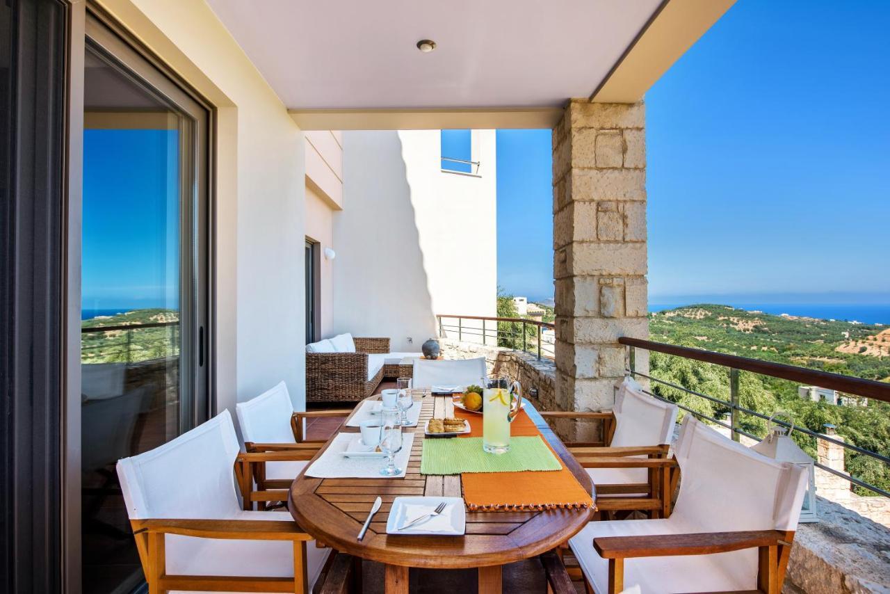 Margarita'S Villas Ханя Екстериор снимка