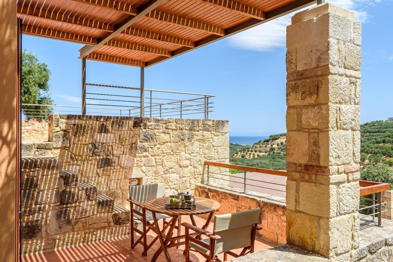 Margarita'S Villas Ханя Екстериор снимка