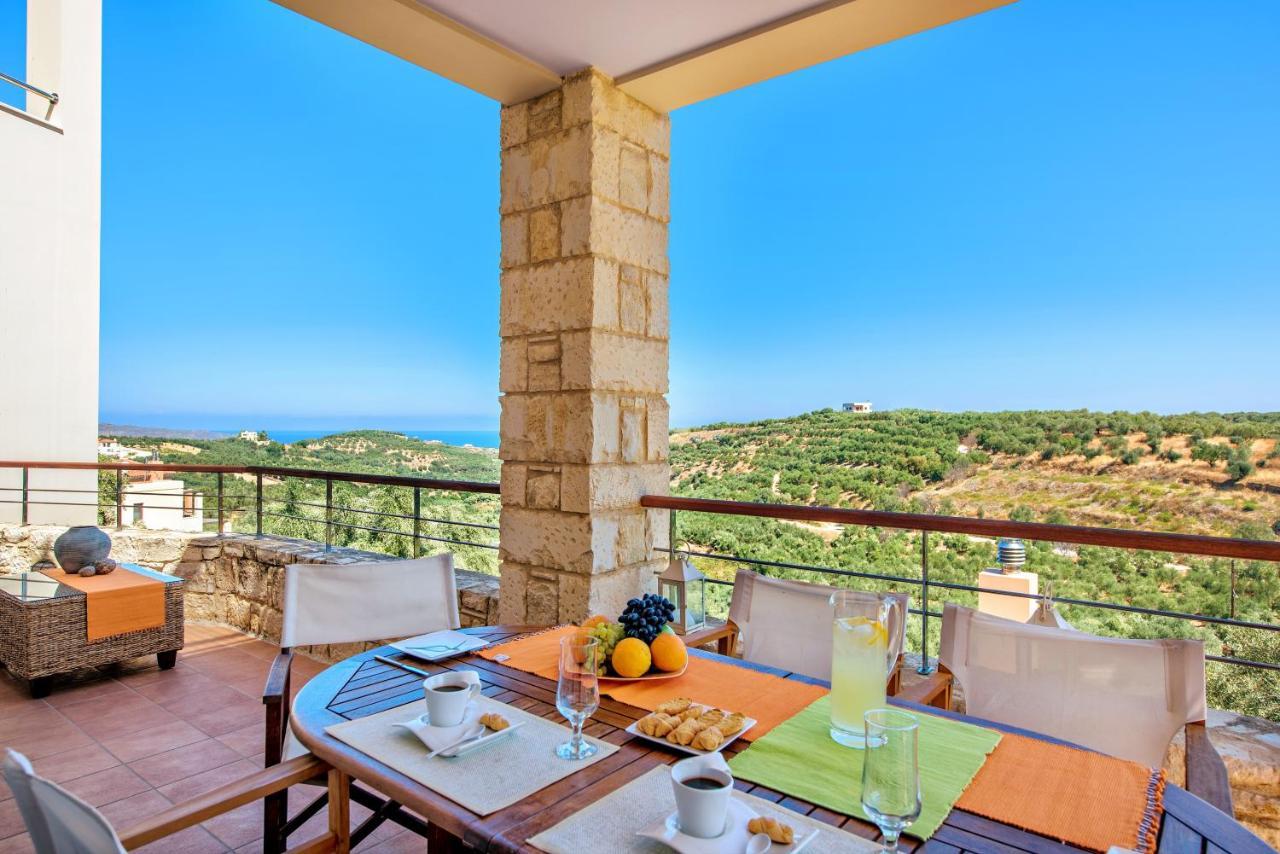 Margarita'S Villas Ханя Екстериор снимка
