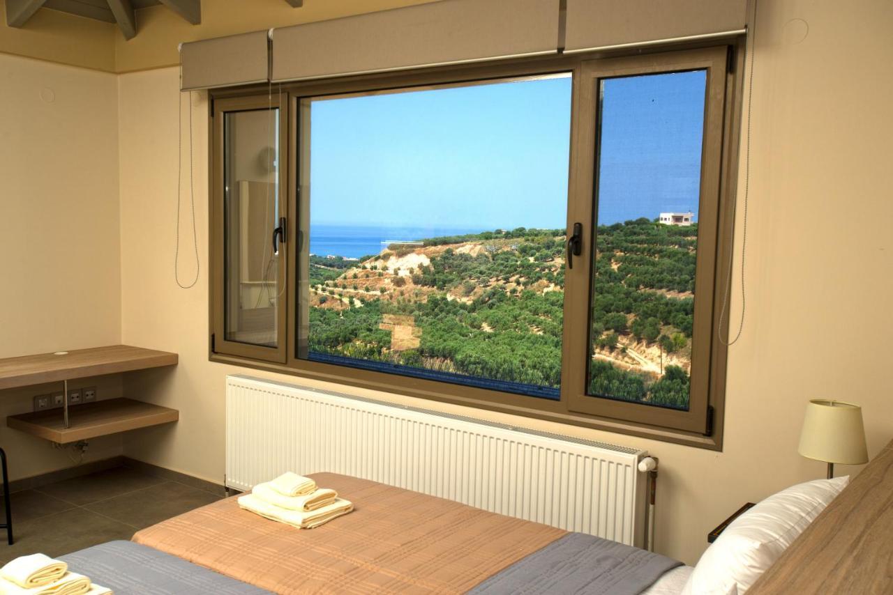 Margarita'S Villas Ханя Екстериор снимка