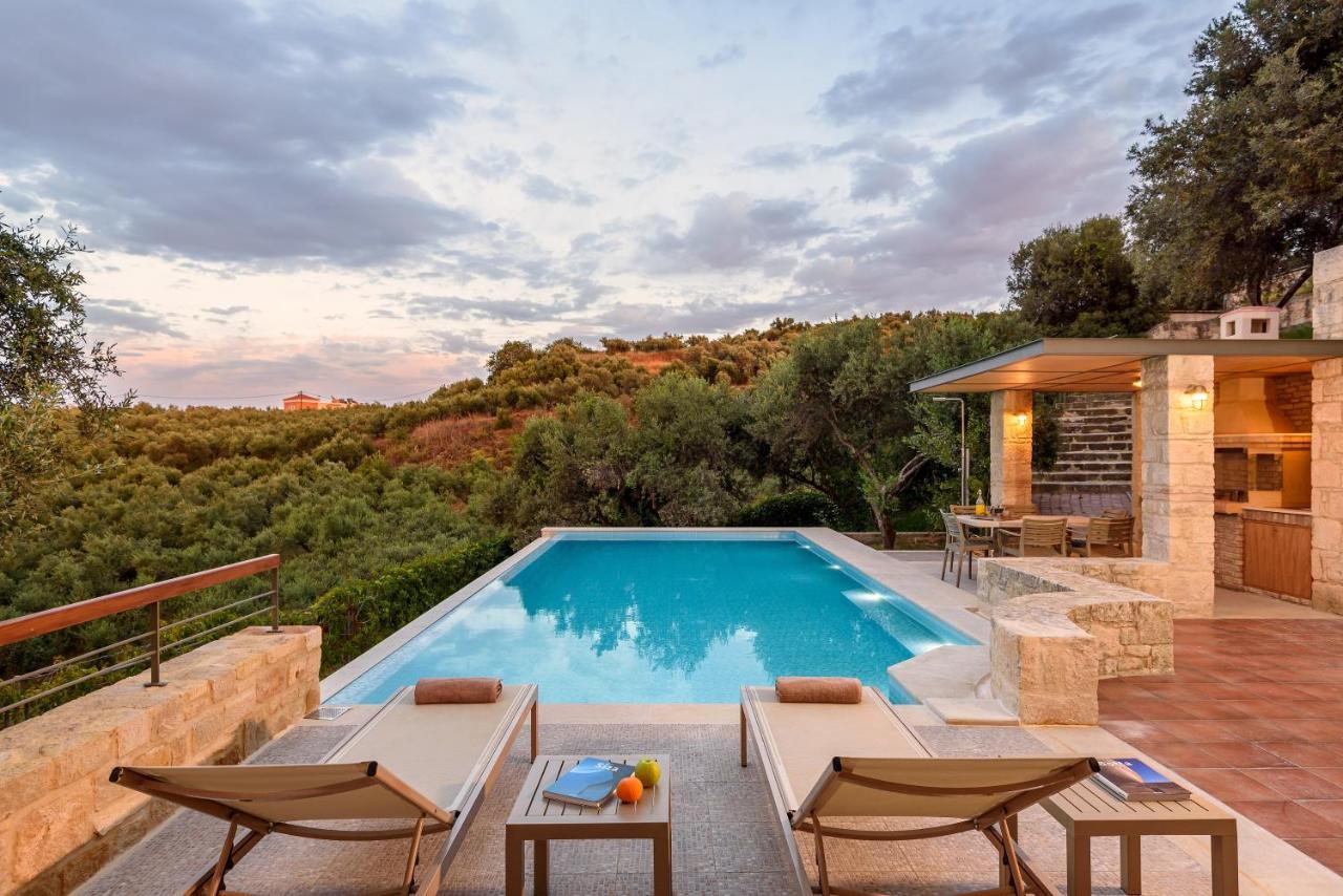 Margarita'S Villas Ханя Екстериор снимка